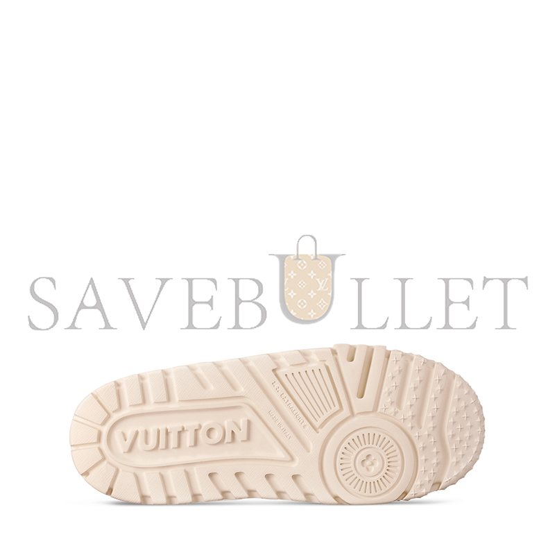 LOUIS VUITTON LV TRAINER MAXI 1ADH60 LOUIS VUITTON LV TRAINER MAXI 1ADH60